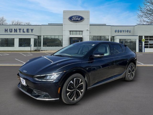 Used 2023 Kia EV6 Wind w/ Wind Technology Package