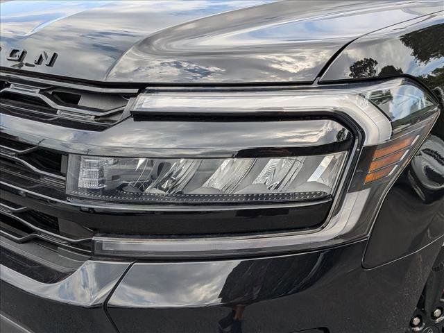 Certified 2023 Ford Expedition Limited AWD/4WD video 2