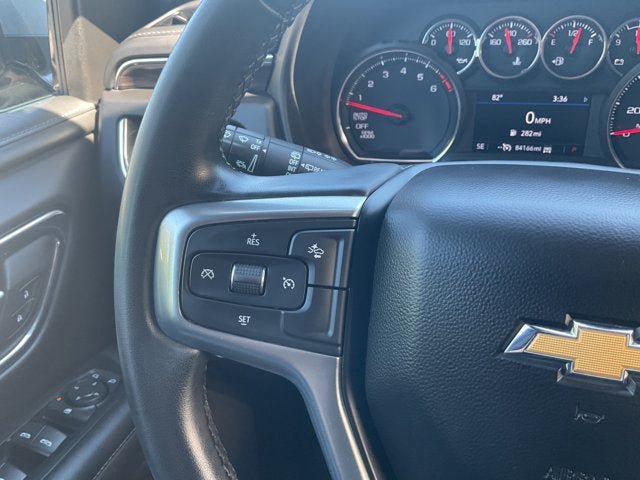 Used 2023 Chevrolet Tahoe LS AWD/4WD image 17