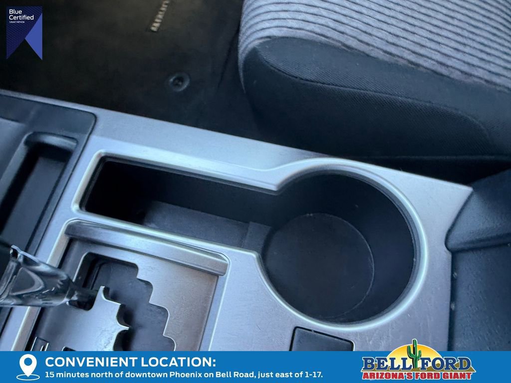 Used 2018 Toyota 4Runner SR5 image 25