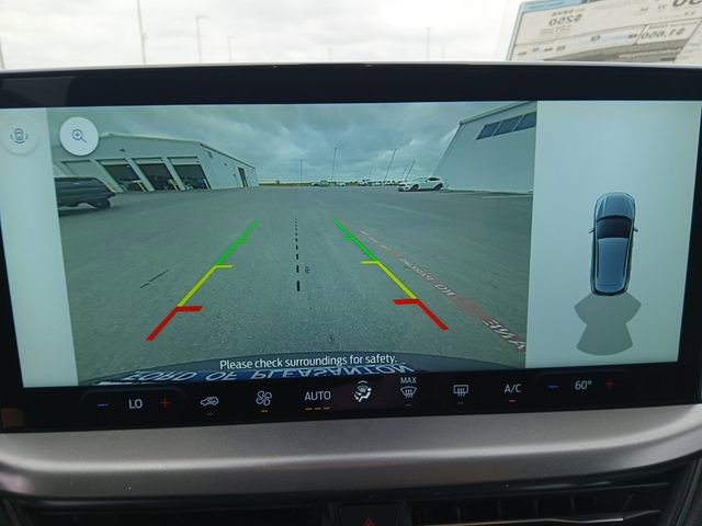 Certified 2026 Ford Escape Active w/ Tech Pack #1 FWD image 24