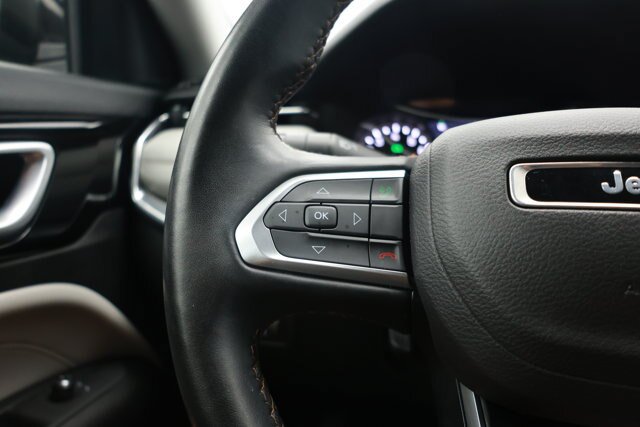 Used 2022 Jeep Compass Limited AWD/4WD image 36