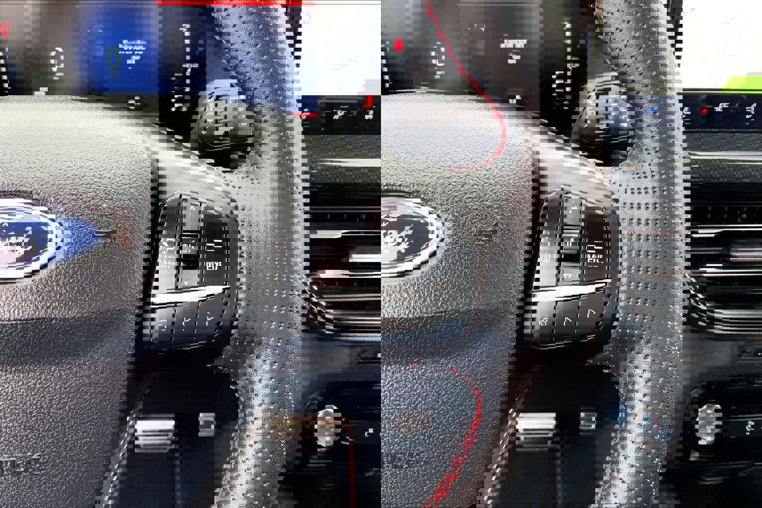 Certified 2023 Ford Escape ST-Line w/ Tech Pack #1 FWD image 21