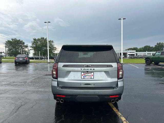 Used 2023 Chevrolet Tahoe Z71 w/ Z71 Off-Road Package AWD/4WD image 7