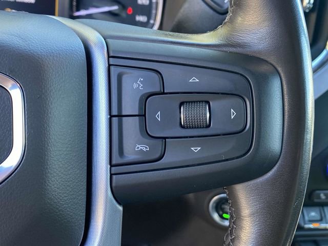 Used 2020 GMC Sierra 1500 SLT w/ SLT Premium Plus Package image 25