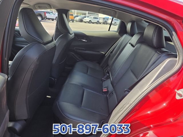 Used 2025 Toyota Prius XLE FWD image 10