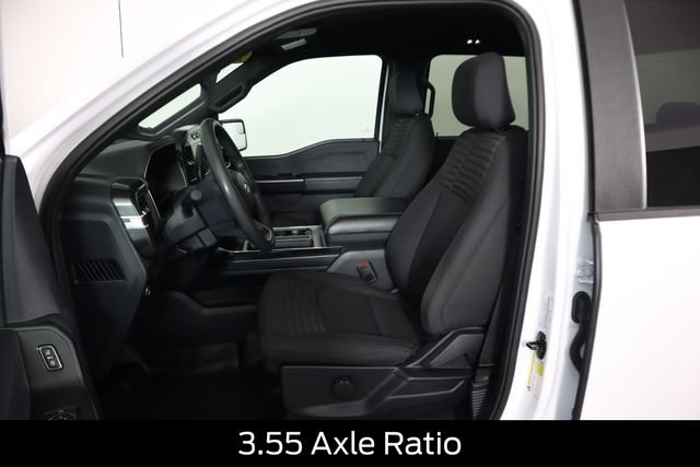 Certified 2023 Ford F150 XL w/ STX Appearance Package AWD/4WD image 31