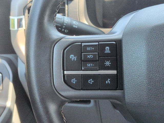 Certified 2024 Ford F150 XLT w/ Equipment Group 302A MID AWD/4WD image 18