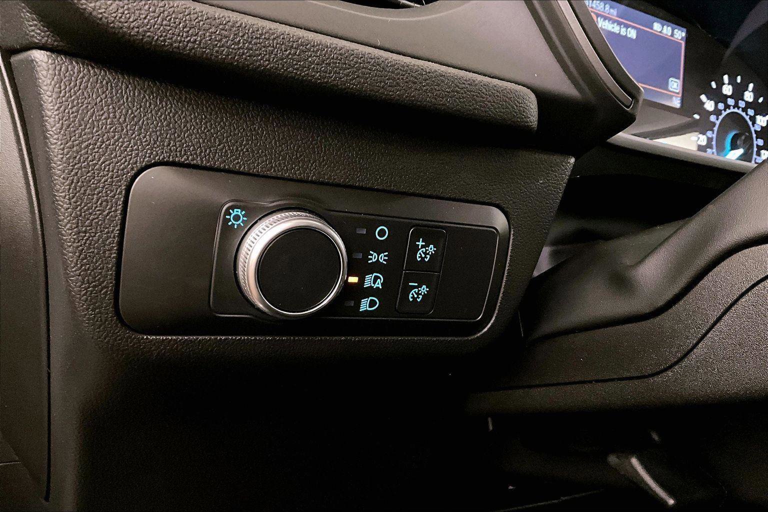 Certified 2022 Ford Escape S image 30