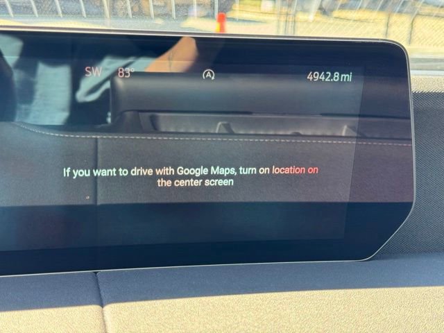 Certified 2025 Ford Expedition Platinum w/ Stealth Appearance Package image 32