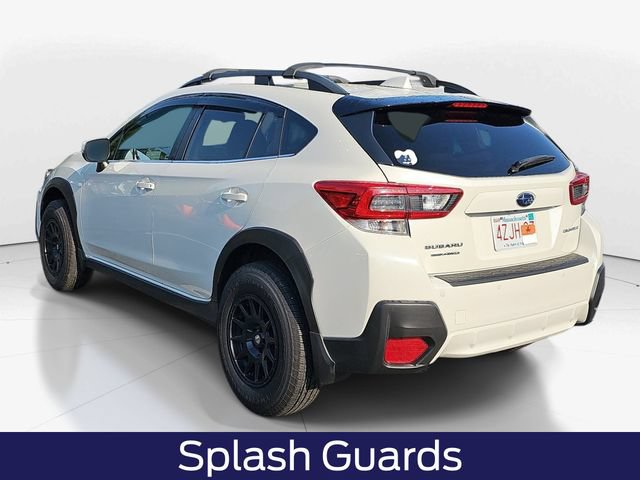 Used 2021 Subaru Crosstrek 2.5i Limited w/ Popular Package #2 AWD/4WD image 7