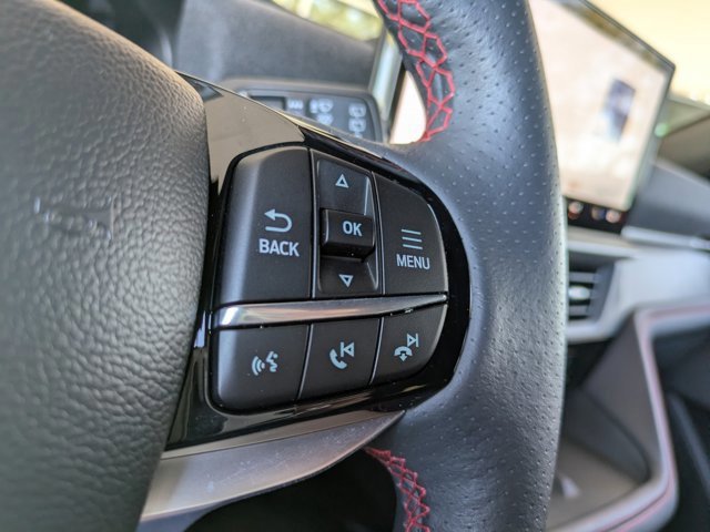 Certified 2025 Ford Explorer ST image 26