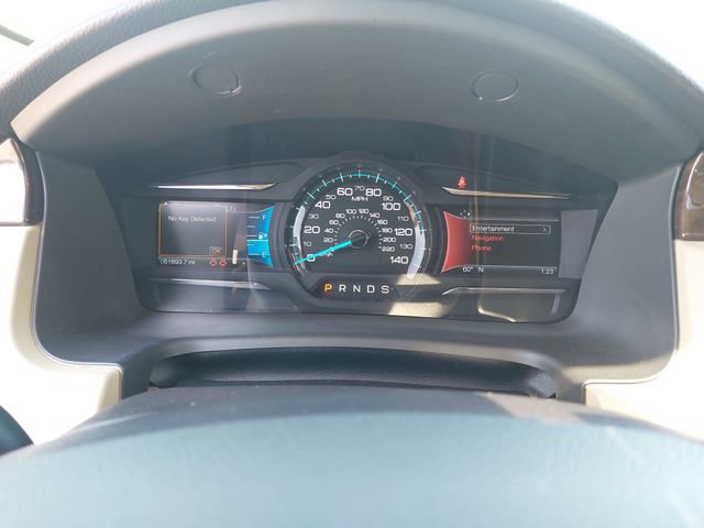 Certified 2019 Ford Flex Limited w/ Equipment Group 301A image 19