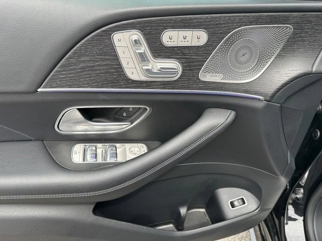 Used 2025 Mercedes-Benz GLE 350 4MATIC image 19