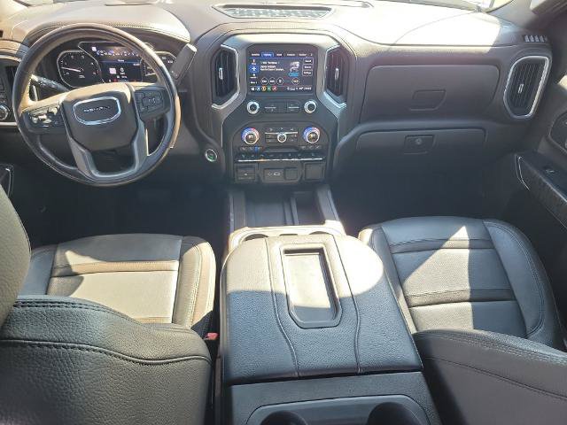 Used 2022 GMC Sierra 2500 Denali AWD/4WD image 27