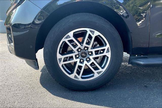 Certified 2025 Ford Expedition Max Active AWD/4WD image 9