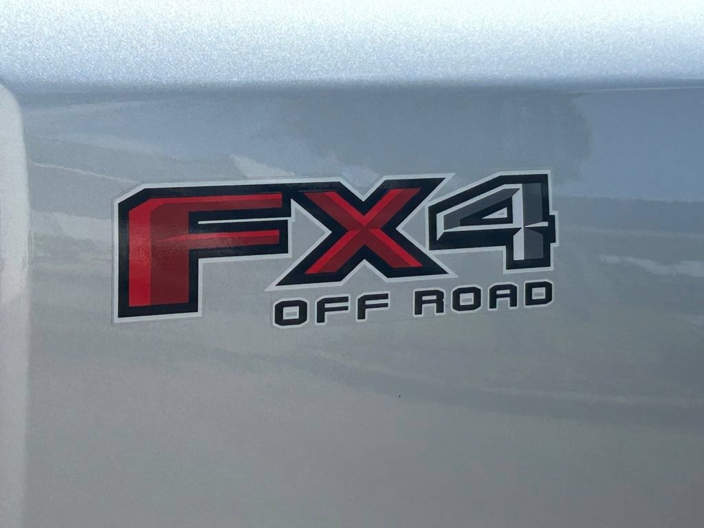 Certified 2024 Ford Ranger XLT AWD/4WD image 24