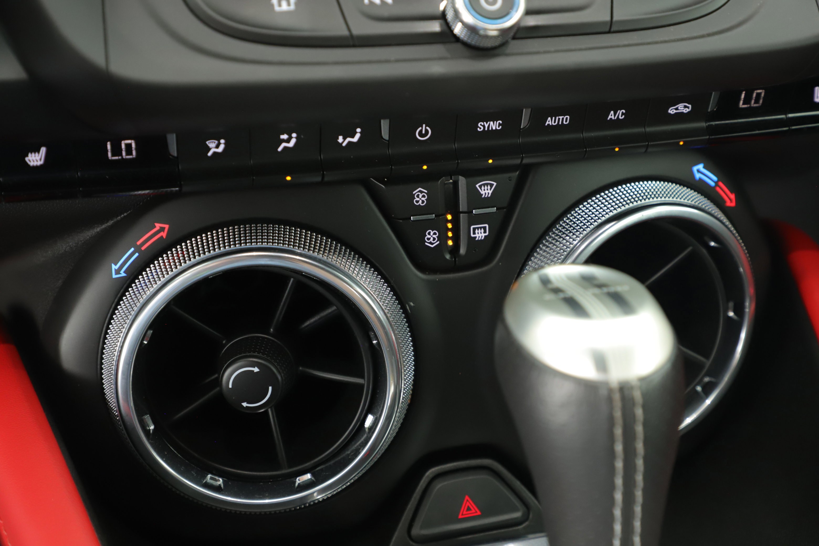 Used 2023 Chevrolet Camaro SS w/ Redline Edition image 17