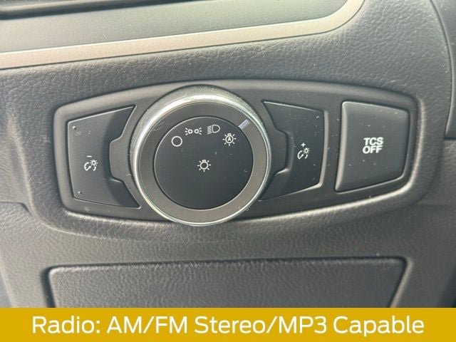Certified 2023 Ford Edge SEL AWD/4WD image 13