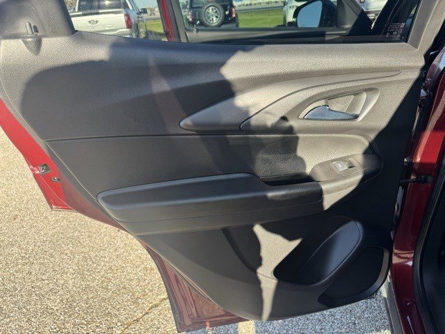 Used 2023 Chevrolet TrailBlazer RS image 21