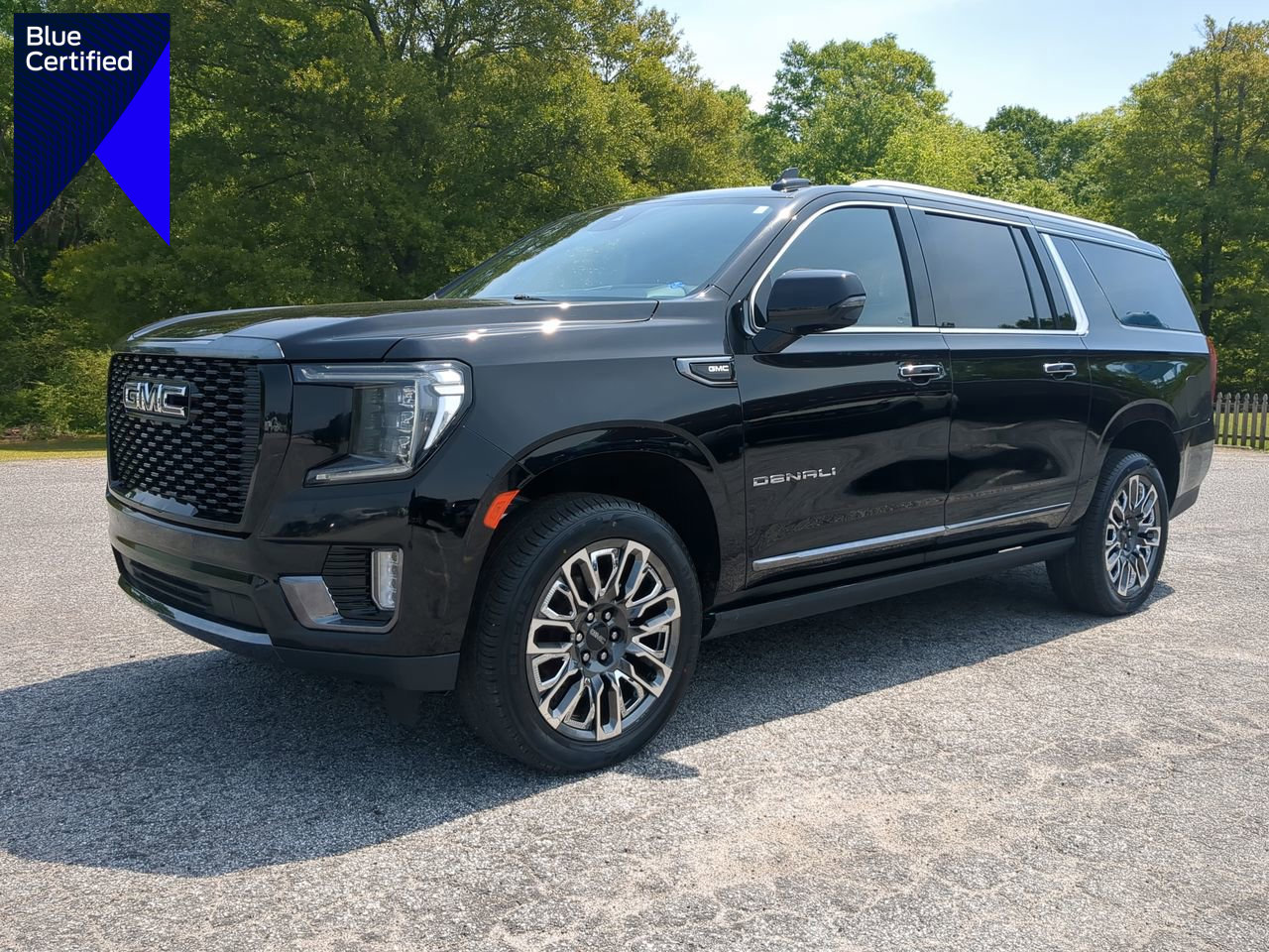 Used 2023 GMC Yukon XL Denali Ultimate
