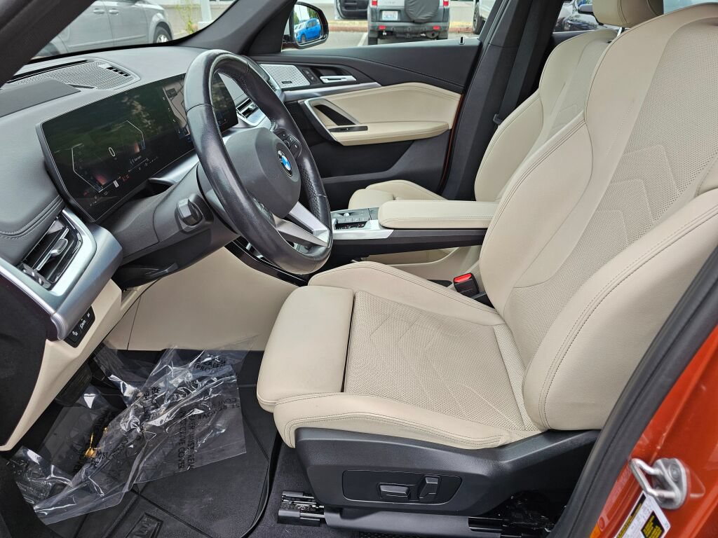 Used 2023 BMW X1 xDrive28i w/ Premium Package AWD/4WD image 17