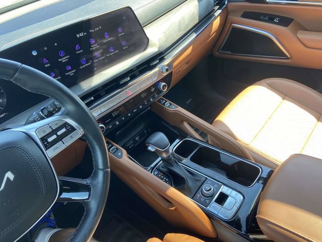 Used 2024 Kia Telluride SX X-Line AWD/4WD image 23