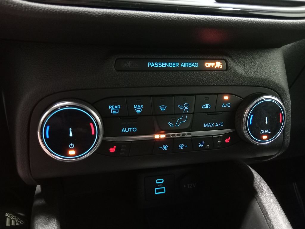 Certified 2023 Ford Escape ST-Line AWD/4WD image 21