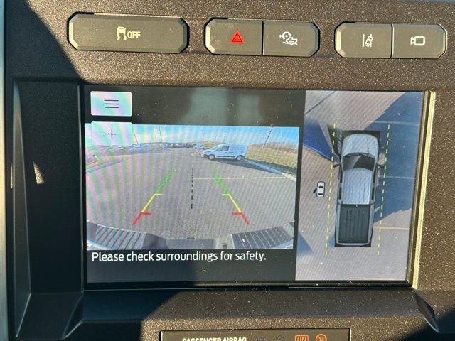 Certified 2020 Ford F250 Platinum w/ Tremor Off-Road Package AWD/4WD image 31