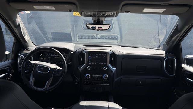 Used 2023 GMC Sierra 2500 Denali w/ Denali Ultimate Package AWD/4WD image 27