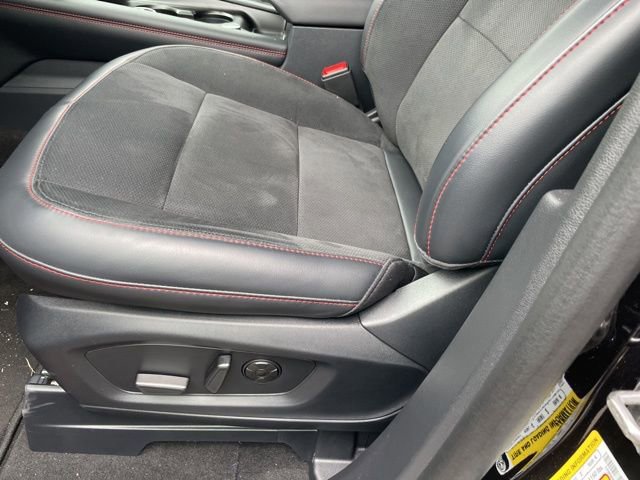 Certified 2025 Ford Explorer ST w/ Sun And Sound Package image 8