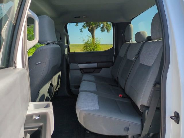 Certified 2025 Ford F250 XLT image 14