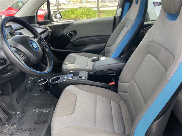Used 2018 BMW i3 s image 21