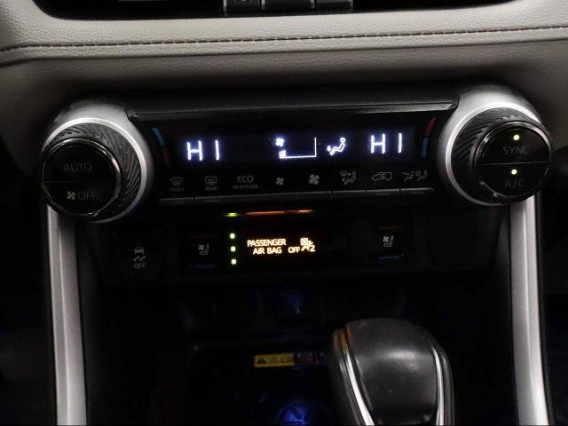 Used 2022 Toyota RAV4 Limited image 35