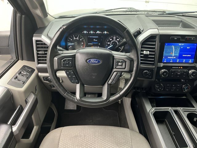 Certified 2020 Ford F150 XLT w/ Equipment Group 302A Luxury AWD/4WD image 15