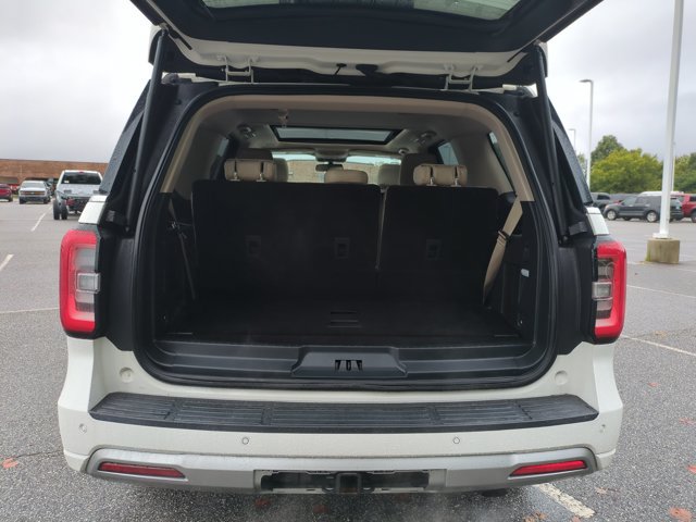 Certified 2023 Ford Expedition Platinum AWD/4WD image 34