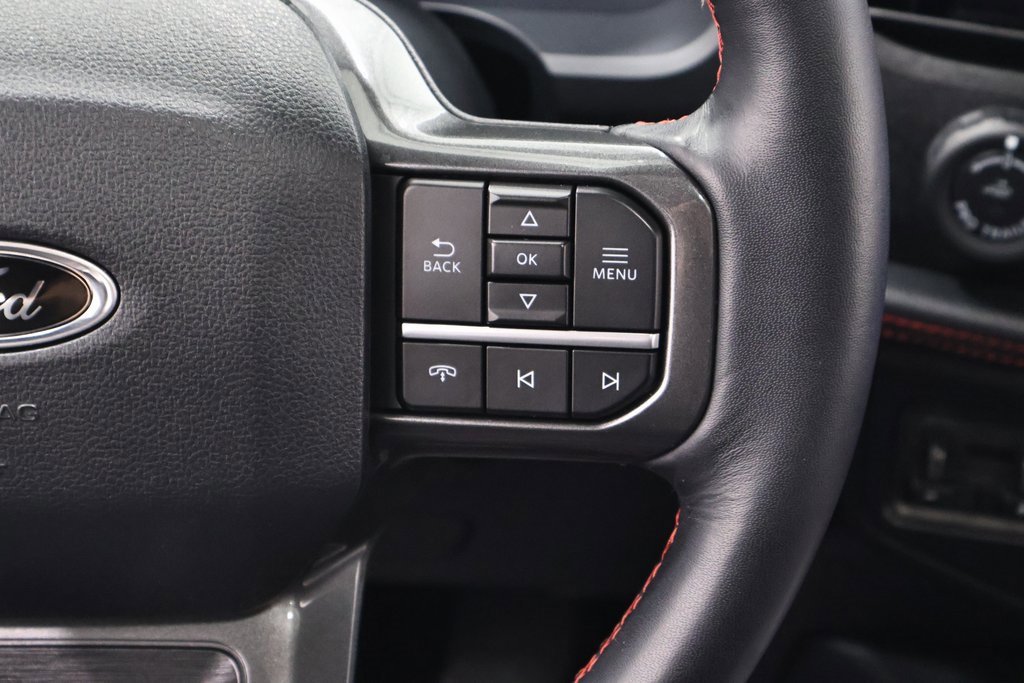 Certified 2024 Ford Expedition Limited image 28