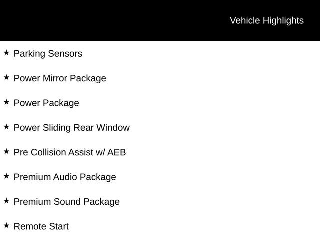 Certified 2022 Ford F150 Tremor w/ Equipment Group 402A High AWD/4WD image 10
