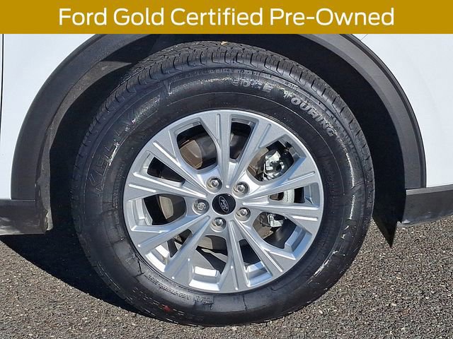 Certified 2023 Ford Escape Active w/ Tech Pack #2 image 10