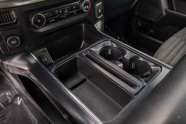 Certified 2023 Ford F150 XL w/ STX Appearance Package RWD image 19