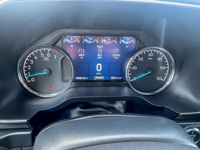 Certified 2022 Ford F150 XLT w/ Equipment Group 302A High image 19