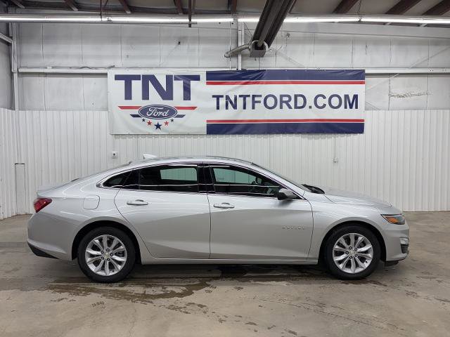 Used 2021 Chevrolet Malibu LT image 5