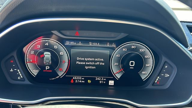 Used 2023 Audi Q3 2.0T Premium Plus AWD/4WD image 18