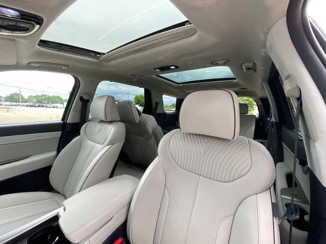 Used 2024 Hyundai Palisade Calligraphy AWD/4WD image 39