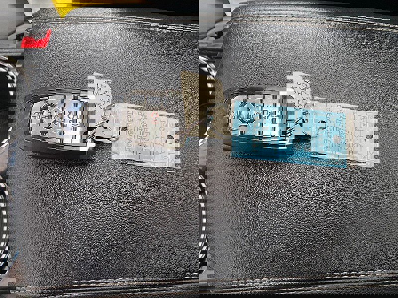 Certified 2018 Ford Edge Titanium w/ Technology Package image 64