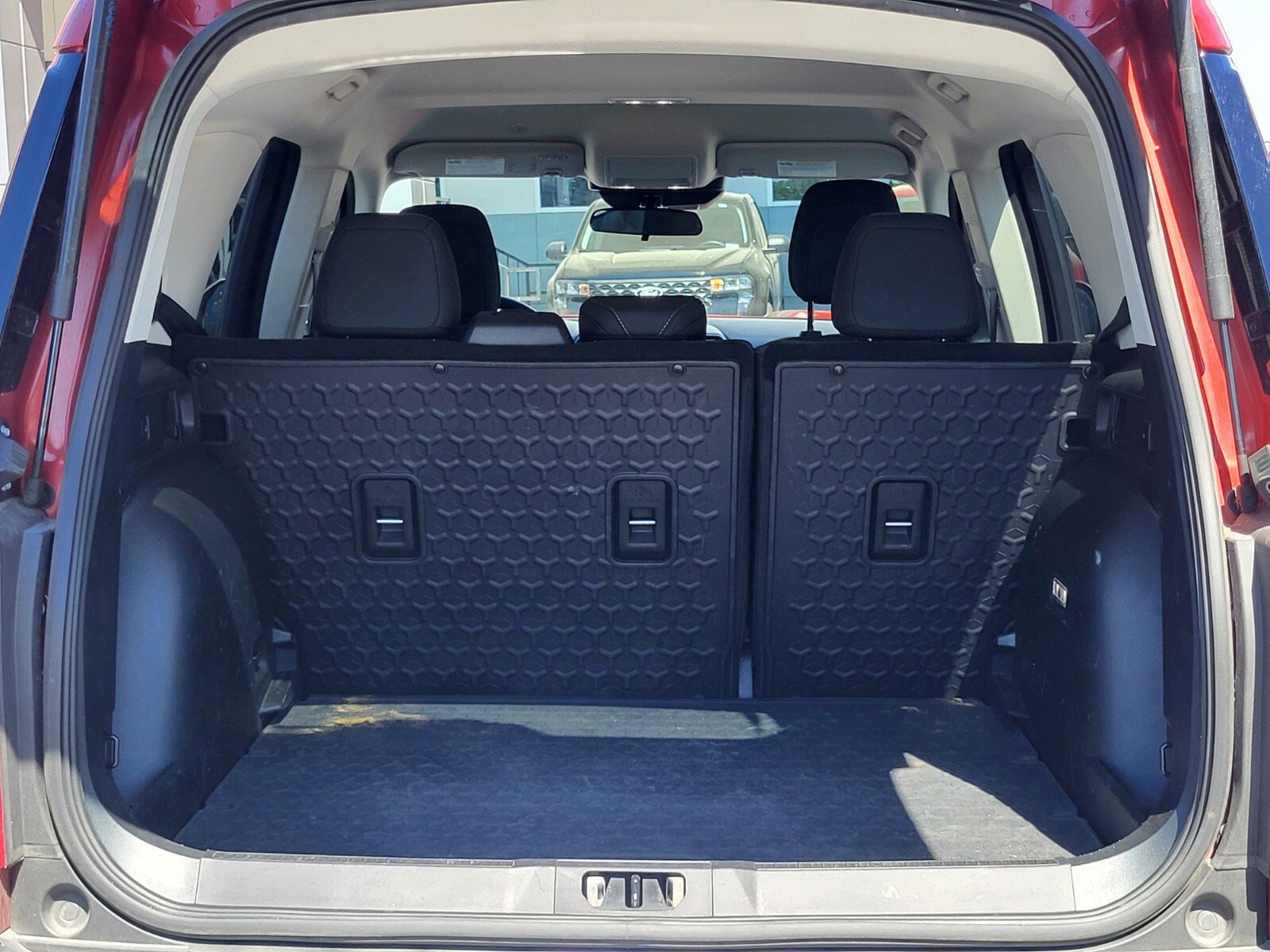 Certified 2022 Ford Bronco Sport Big Bend w/ Convenience Package image 26