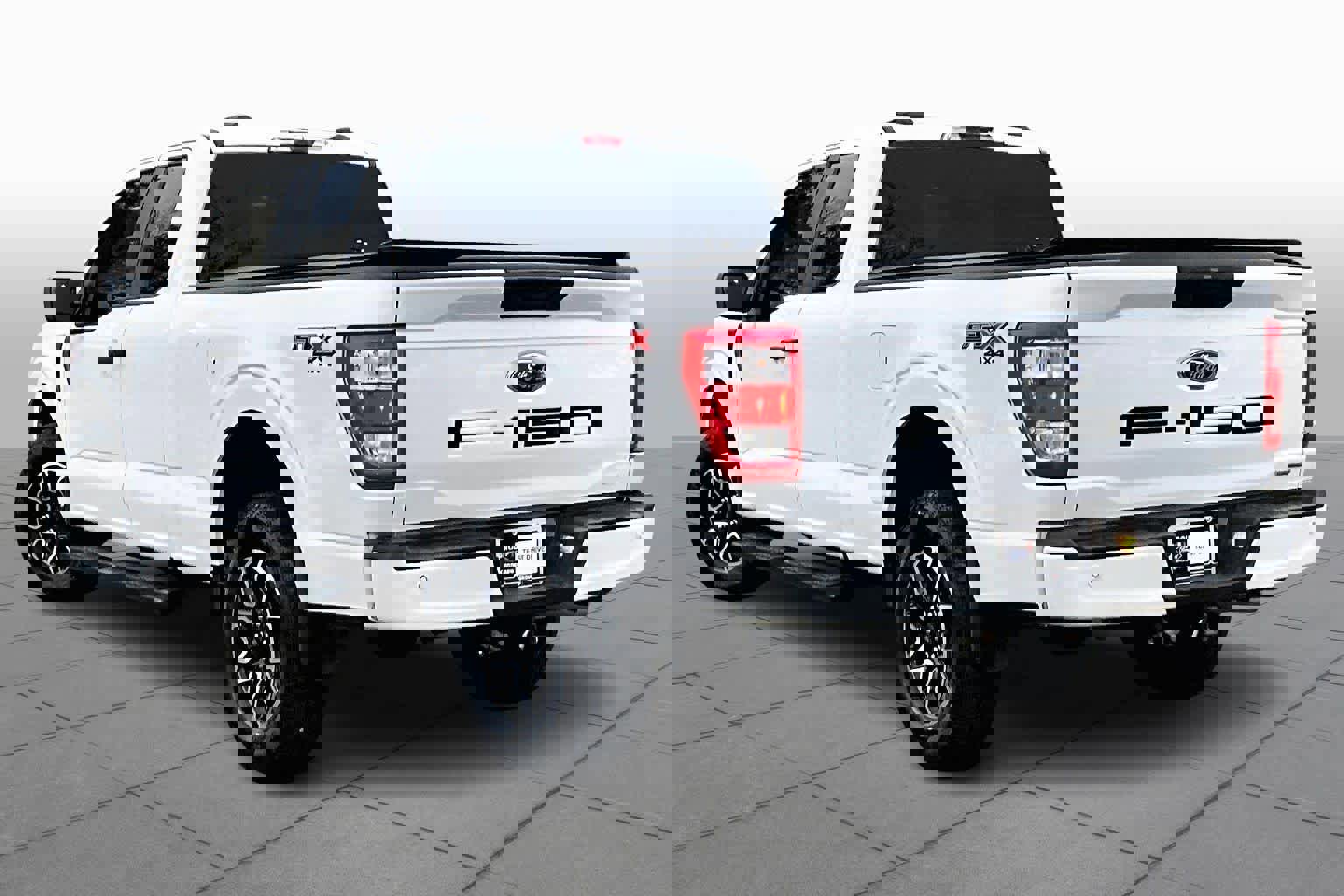 Certified 2023 Ford F150 XL w/ STX Appearance Package image 2