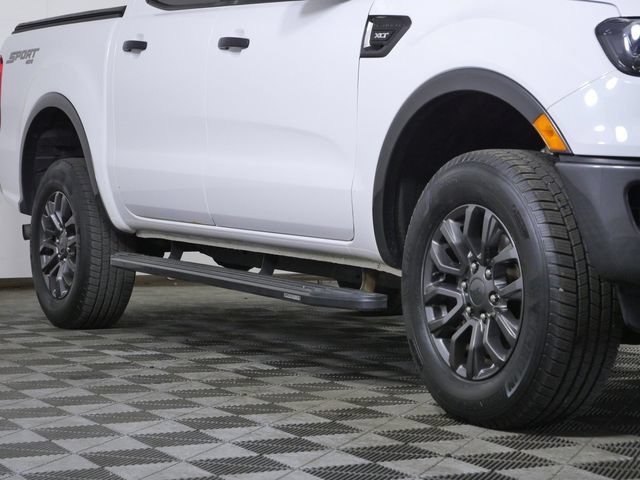 Certified 2019 Ford Ranger XLT w/ Equipment Group 301A Mid AWD/4WD image 2