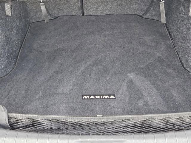 Used 2022 Nissan Maxima SV w/ Floor Mat Group FWD image 11