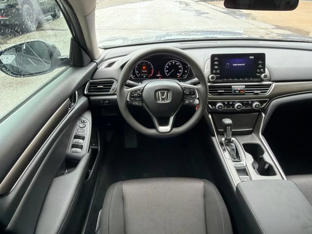 Used 2020 Honda Accord LX image 16